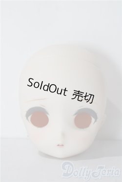 画像1: DD/DDHカスタムヘッド A-26-01-04-1081-TN-ZU