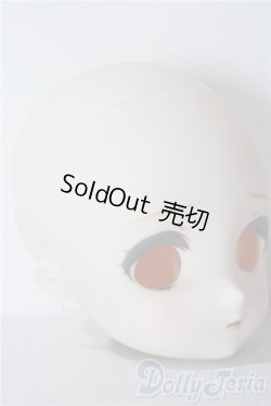 画像3: DD/DDHカスタムヘッド A-26-01-04-1081-TN-ZU