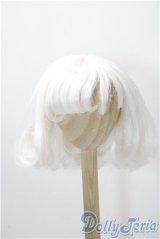 8-9inch/ウィッグ U-26-01-04-016-TN-ZU