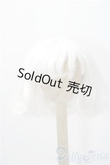 8-9inch/ウィッグ U-26-01-04-016-TN-ZU