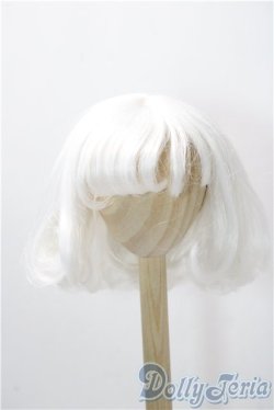 画像1: 8-9inch/ウィッグ U-26-01-04-016-TN-ZU