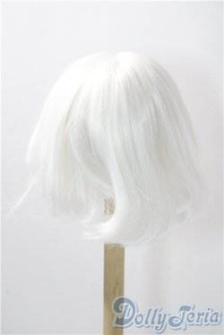 画像2: 8-9inch/ウィッグ U-26-01-04-016-TN-ZU