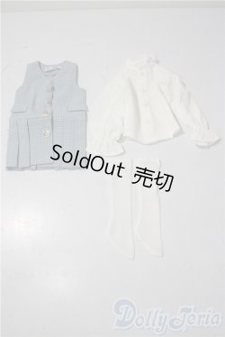 画像1: SDM＆MSD/OF:衣装セット U-25-12-24-199-TN-ZU