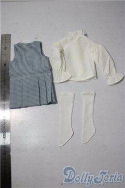 画像2: SDM＆MSD/OF:衣装セット U-25-12-24-199-TN-ZU