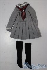 MDD/OF:TOA Claris様製 衣装 A-26-01-04-1075-TN-ZU