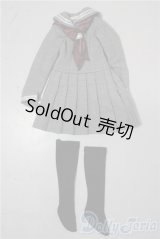 MDD/OF:TOA Claris様製 衣装 A-26-01-04-1075-TN-ZU