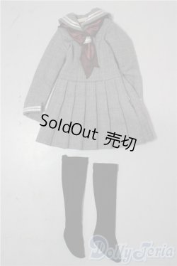 画像1: MDD/OF:TOA Claris様製 衣装 A-26-01-04-1075-TN-ZU