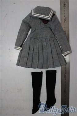 画像2: MDD/OF:TOA Claris様製 衣装 A-26-01-04-1075-TN-ZU