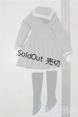 画像2: MDD/OF:TOA Claris様製 衣装 A-26-01-04-1075-TN-ZU