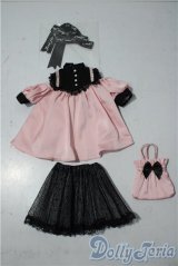 SDM＆MSD/OF:衣装セット U-25-12-24-201-TN-ZU