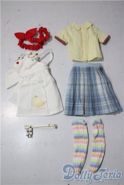 画像1: SDM＆MSD/OF:衣装セット U-25-12-24-205-TN-ZU