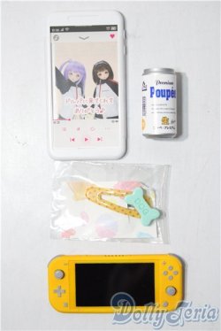 画像1: SDM＆MSD/OF:小物 U-26-01-04-038-TN-ZU