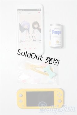 画像1: SDM＆MSD/OF:小物 U-26-01-04-038-TN-ZU