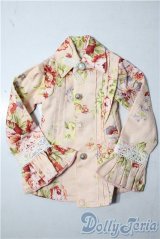 SDGrB＆SD13男の子/OF:トップス U-26-01-04-040-TN-ZU