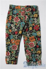 SDGrB＆SD13男の子/OF:パンツ U-26-01-04-041-TN-ZU