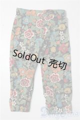 SDGrB＆SD13男の子/OF:パンツ U-26-01-04-041-TN-ZU