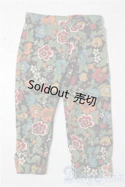 画像1: SDGrB＆SD13男の子/OF:パンツ U-26-01-04-041-TN-ZU