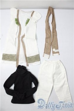 画像1: SD/ラ・ペルソナーレコレクション ドレス U-26-01-04-028-TN-ZU