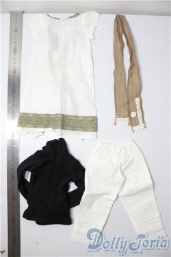 画像2: SD/ラ・ペルソナーレコレクション ドレス U-26-01-04-028-TN-ZU