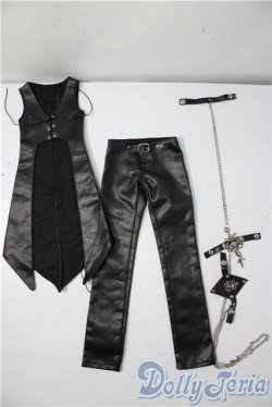 画像1: SD17B/OF:衣装セット U-26-01-04-027-TN-ZU