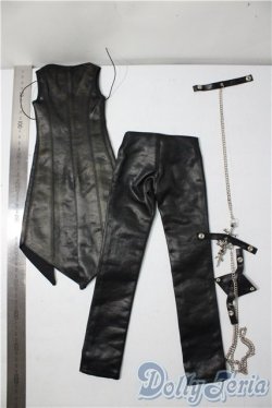 画像2: SD17B/OF:衣装セット U-26-01-04-027-TN-ZU