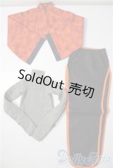 SD17B/OF:衣装セット U-26-01-04-039-TN-ZU