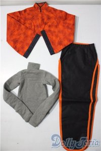 SD17B/OF:衣装セット U-26-01-04-039-TN-ZU