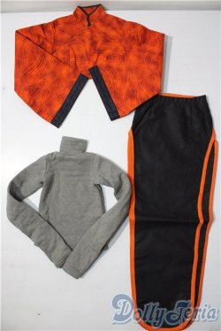 画像1: SD17B/OF:衣装セット U-26-01-04-039-TN-ZU