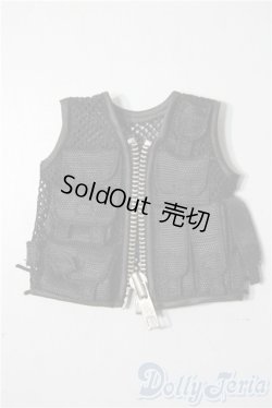 画像1: 幼SD/OF:トップス U-26-01-04-050-TN-ZU