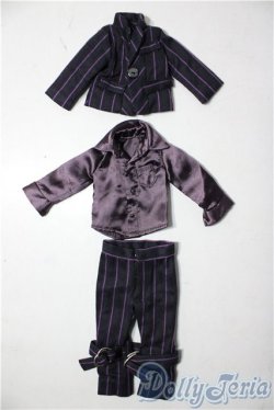 画像1: 幼SD/OF:衣装セット U-26-01-04-036-TN-ZU