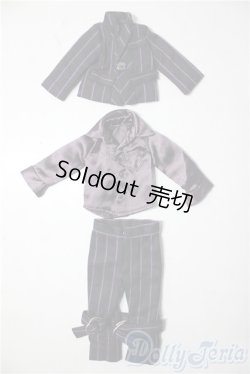 画像1: 幼SD/OF:衣装セット U-26-01-04-036-TN-ZU