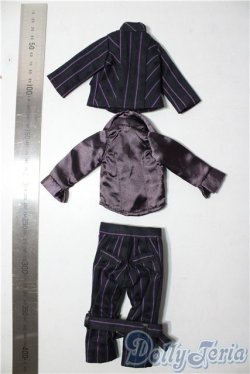 画像2: 幼SD/OF:衣装セット U-26-01-04-036-TN-ZU