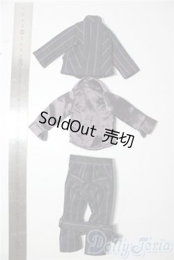 画像2: 幼SD/OF:衣装セット U-26-01-04-036-TN-ZU