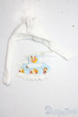 画像1: 1/12サイズドール/OF:衣装 A-26-01-28-1001-TN-ZU