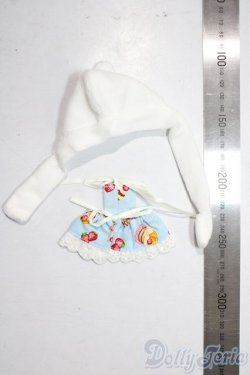 画像2: 1/12サイズドール/OF:衣装 A-26-01-28-1001-TN-ZU