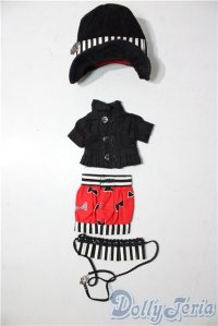 幼SD/OF:衣装セット U-26-01-04-037-TN-ZU