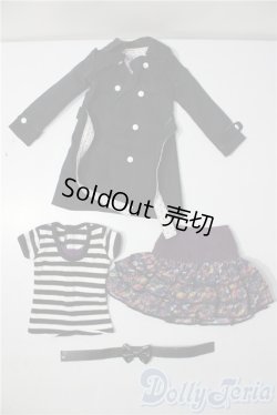 画像1: SD/OF:衣装セット U-26-01-04-042-TN-ZU