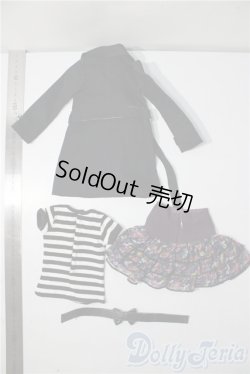 画像2: SD/OF:衣装セット U-26-01-04-042-TN-ZU