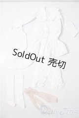 SDC/OF:衣装セット　ラ・ペルソナーレ　VOLKS U-26-01-04-051-TN-ZU