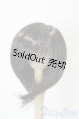 6-7inch/ウィッグ U-26-01-04-004-TN-ZU