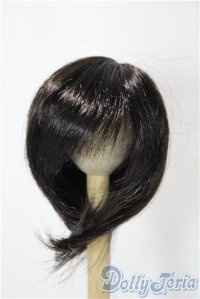 6-7inch/ウィッグ U-26-01-04-004-TN-ZU