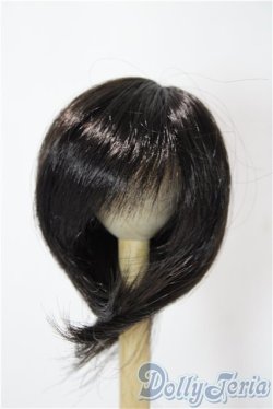 画像1: 6-7inch/ウィッグ U-26-01-04-004-TN-ZU