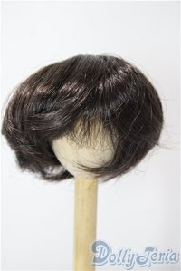 6-7inch/ウィッグ U-26-01-04-005-TN-ZU