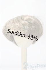 6-7inch/ウィッグ U-26-01-04-001-TN-ZU