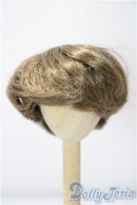 6-7inch/ウィッグ U-26-01-04-001-TN-ZU