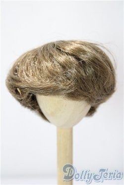 画像1: 6-7inch/ウィッグ U-26-01-04-001-TN-ZU