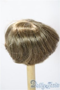 画像2: 6-7inch/ウィッグ U-26-01-04-001-TN-ZU