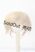 6-7inch/ウィッグ U-26-01-04-003-TN-ZU