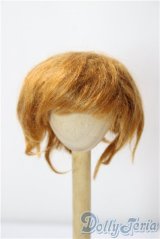 6-7inch/ウィッグ U-26-01-04-003-TN-ZU
