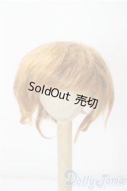 画像1: 6-7inch/ウィッグ U-26-01-04-003-TN-ZU